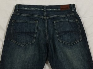 express jeans kingston classic fit bootcut