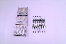 Bentley Continental GT GTC Flying Spur Ngk spark plugs set 12pcs #749