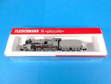 *FLEISCHMANN N 716801: "2783" P8 DRG Dampflok