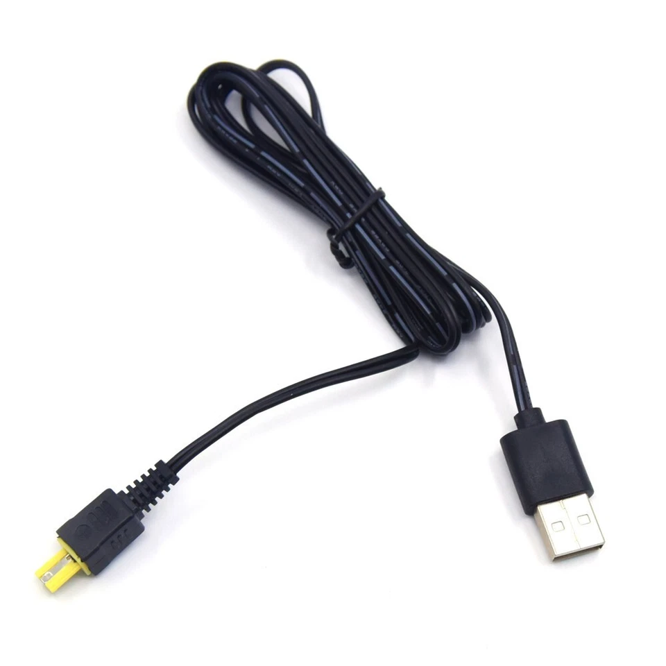AP-V30 APV30U DC Power Adapter USB Cable for JVC Camera GZ-HM320 HM330 HM334 GX1 - Image 3 of 4