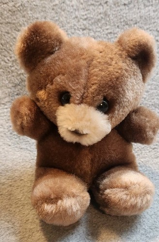 Kenley Corporation Bear Plush 5" - Picture 1 of 5