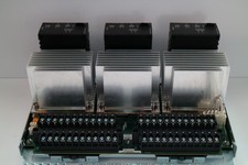 GE IS200TSVCH2AGE with 3X IS220PSVOH1A REV.G