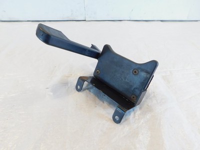 BMW F650GS Dakar & G650GS G650 Sertao Battery Box Tray Holder w/ Bracket Mount