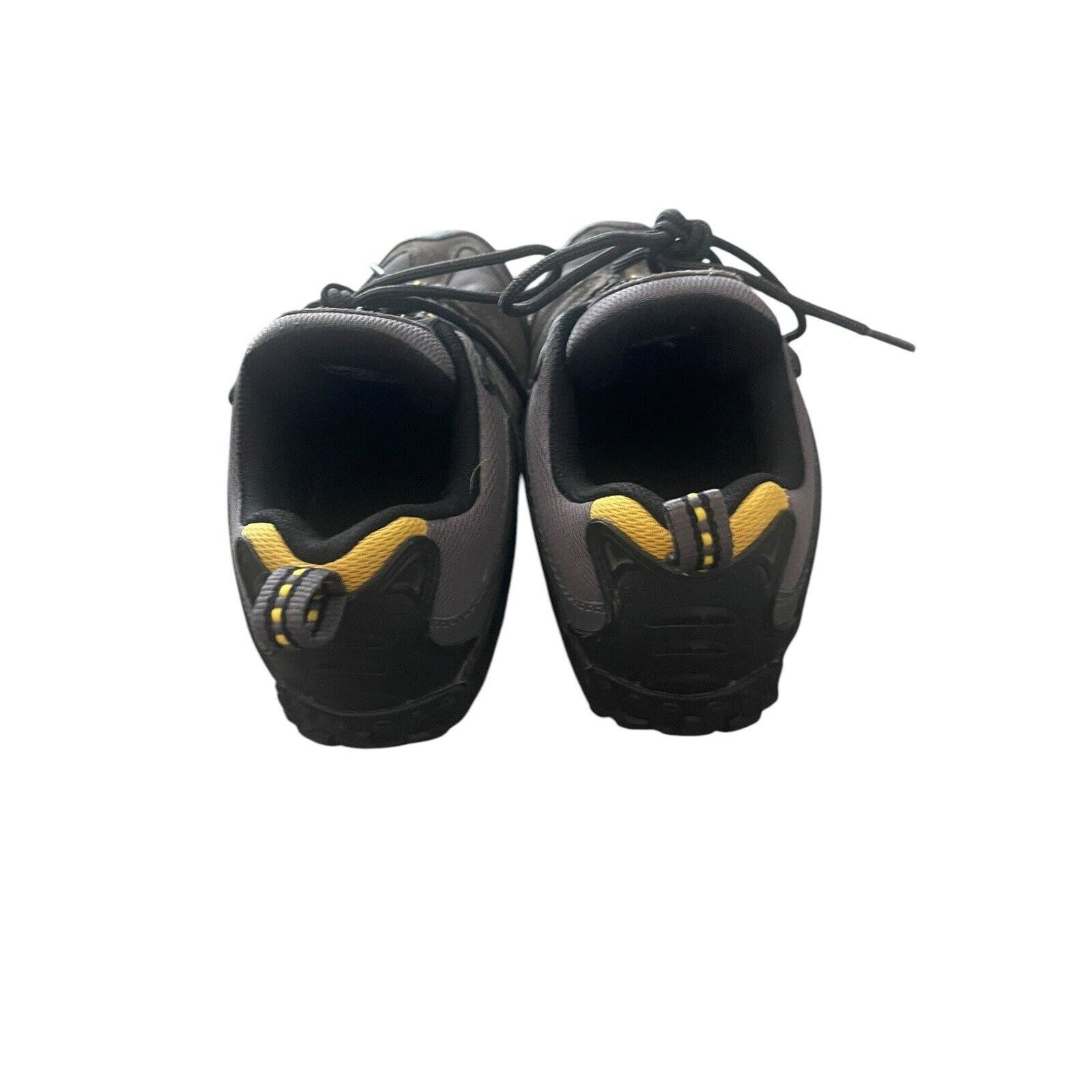 Nevados Men's Size 9 Gray Hiking Trail Outdoor Sneakers Boots Shoes