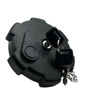 LKW Tankdeckel abschließbar 80mm passend für alle LKW Modelle mit 2 Schlüssel