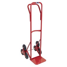 Sealey Sack Truck Stair Climbing 150Kg Capacity Sack Truck/Sack Barrow CST985