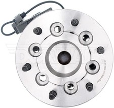 Dorman 951-918 Hub Assembly fits Chevrolet Colorado GMC Canyon