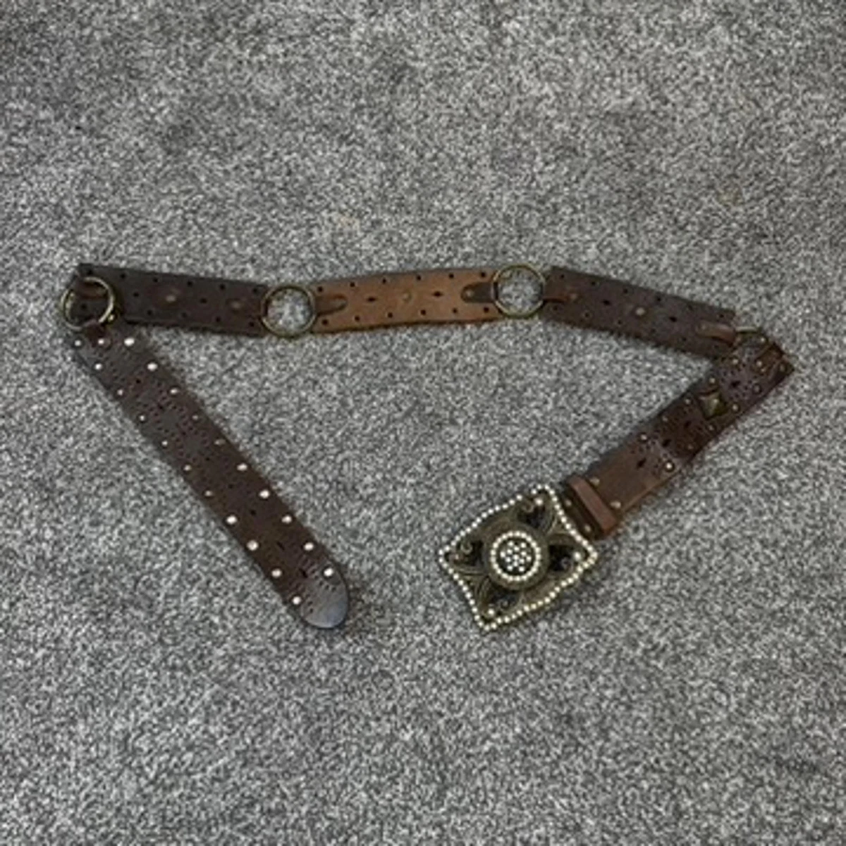 River Island Regular Belts for Women for sale | eBay display picture 2