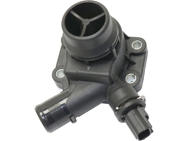 For 2007-2015 Volvo S80 Thermostat Replacement AP 18551PHHZ 2008 2009 2010 2011