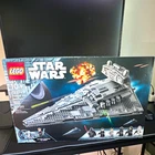 NIB SEALED LEGO Star Wars 75394 Imperial Star Destroyer 1555 pcs Complete Set