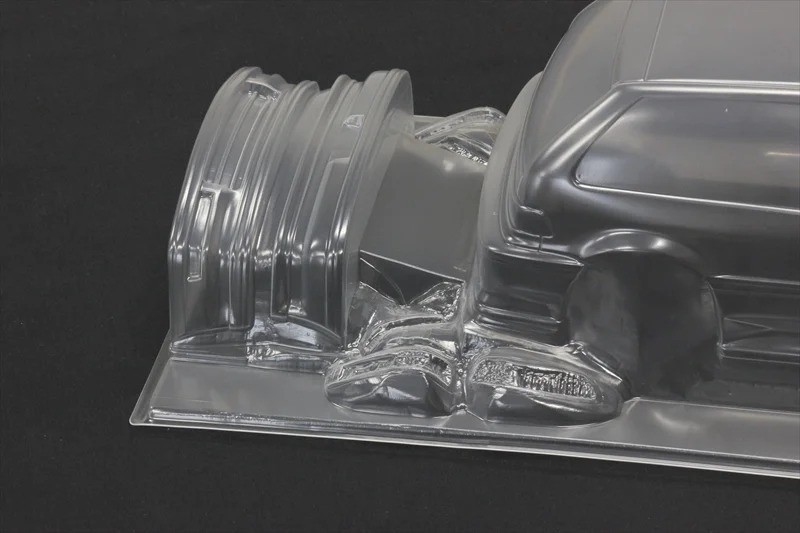 Pandora RC PAB-3158 Honda Civic EF9 Body Japan | eBay
