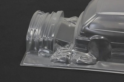 Pandora RC PAB-3158 Honda Civic EF9 Body Japan | eBay