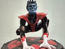 Bowen Designs Marvel Nightcrawler Mini Statue