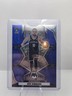 2021-22 Panini Mosaic Ben Simmons Blue Disco /85