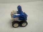 LEGO Classic Space Futuron 6884 Aero Module vintage 1987 Robot Droid Only
