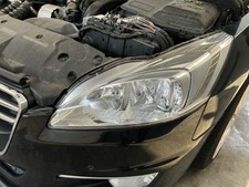 Scheinwerfer links  Peugeot 508 702671