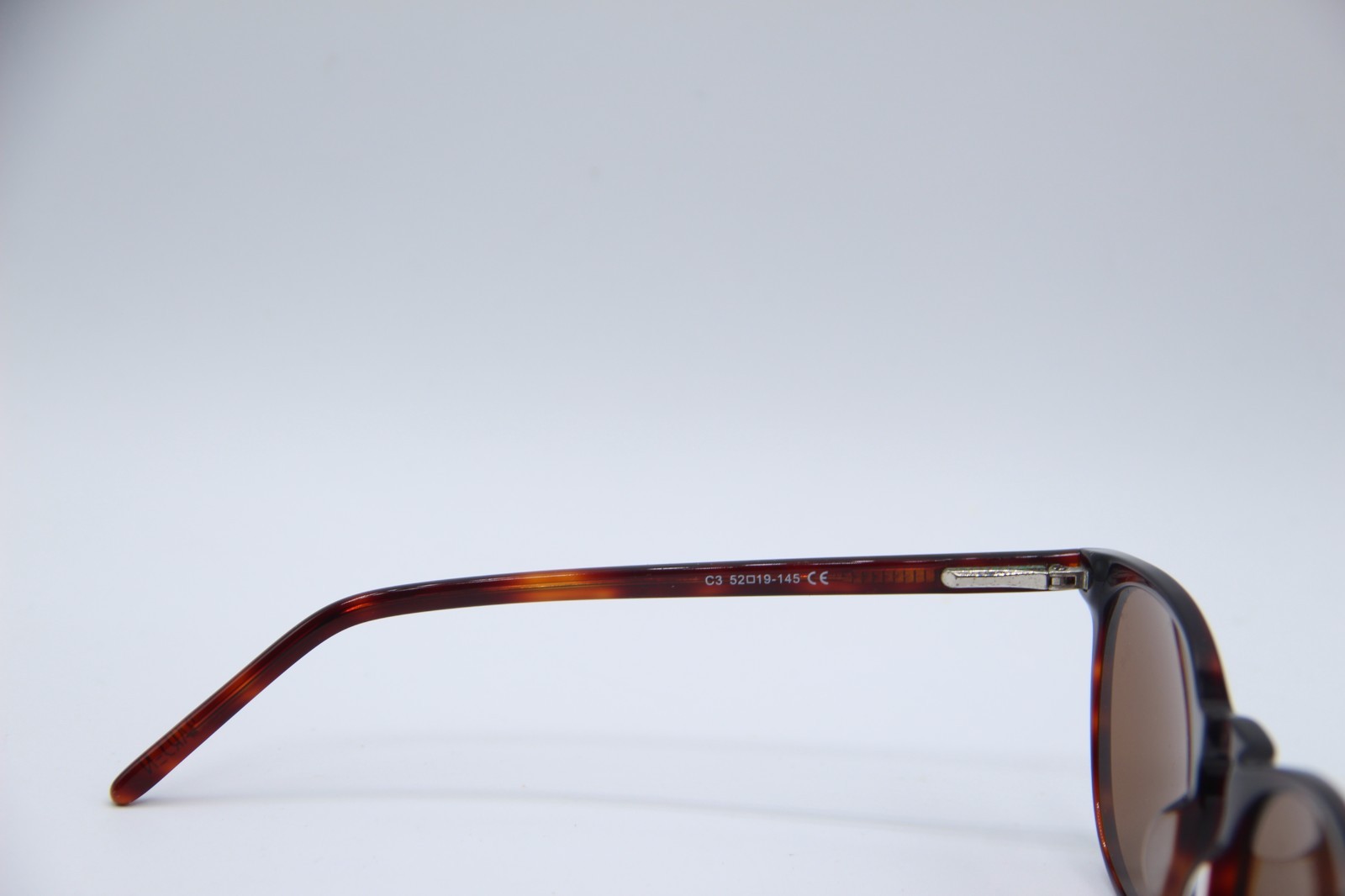 KARDEN DARK TORTOISE AUTHENTIC DESIGNER FRAMES SU… - image 3