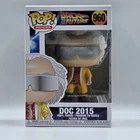 Funko Pop! Movies Back to the Future Doc 2015 #960