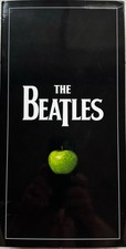 Stereo Box Set by Beatles (CD, 2009) for sale online | eBay