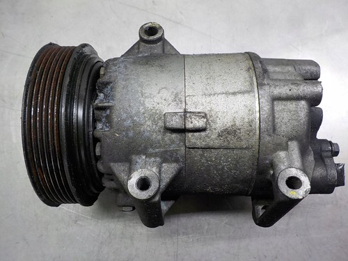 RENAULT SCENIC II KLIMAANLAGENKOMPRESSOR 8200940837 / RO 35724