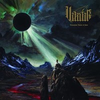 Vimur - Triumphant Master Of Fates - Vinyl Record - G3Z