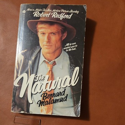 Bernard Malamud - The Natural 