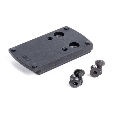 EGW Red Dot Sight Mount for Sig Sauer- P365 Optics Ready Adapter Plate