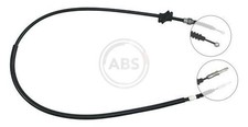 Bremsseil Seilzug Feststellbremse A.B.S. K10167 für AUDI B4 90 B3 80 89 8C2 81