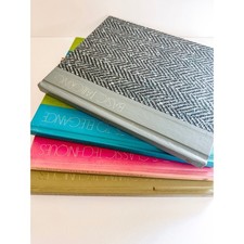 Vintage Time Life Art of Sewing Books Lot 4 Tailoring Techniques Hardcover