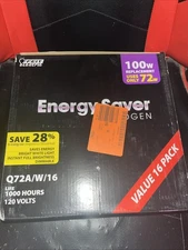 Feit Electric A19 72w Medium Base  Frosted 16-pk Missing One