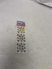 Mickey mouse Friends Sticker sheet unopened