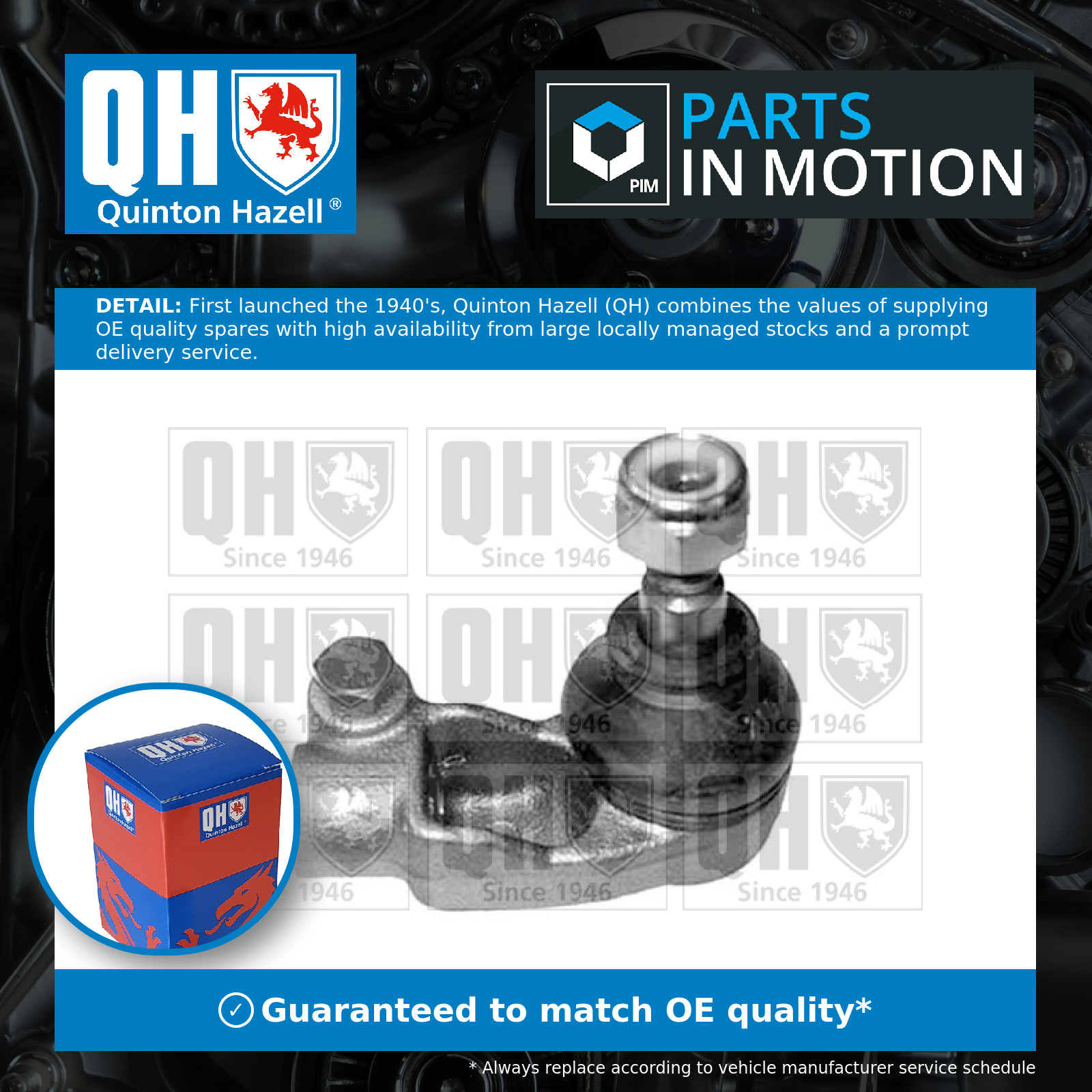 Tie / Track Rod End fits DAEWOO LANOS KLAT 1.5 Right 1997 on A15SMS Joint QH New