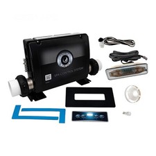 BALBOA WATER GROUP G6405-03 RETROFIT KIT BALBOA BP7 4KW 1-2PUMPS W/TP500 KP