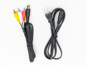 Sega Saturn HST-3200 Gray Console Complete Set Tested Japan NTSC-J