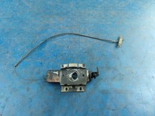 Capot Citroen DYANE