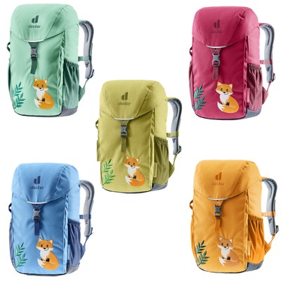 Deuter Kinder Rucksack Waldfuchs 10 3610225