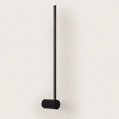 Aplique de Pared LED 10W de Aluminio DeLux - Imagen 1 de 4