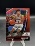 2020-21 Panini Prizm Draft Picks Basketball Rookie Red Josh Green RC /299