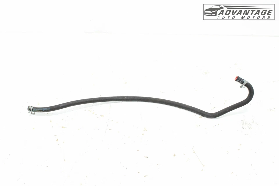 HUMMER H2 2003-2007 4x4 freno eléctrico refuerzo salida manguera tubo tubería OEM Foto 2 de 4