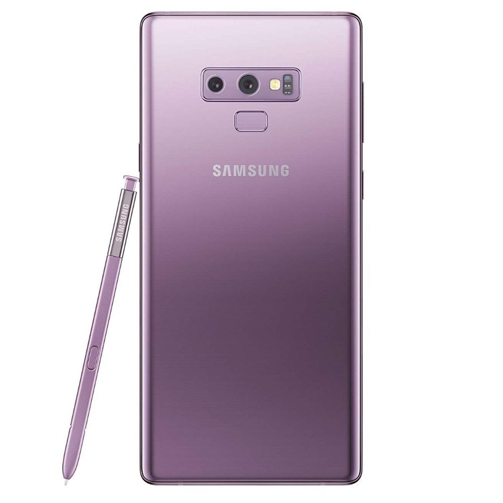 Samsung Galaxy Note 9 N960F/DS 128GB/512GB Dual SIM Unlocked