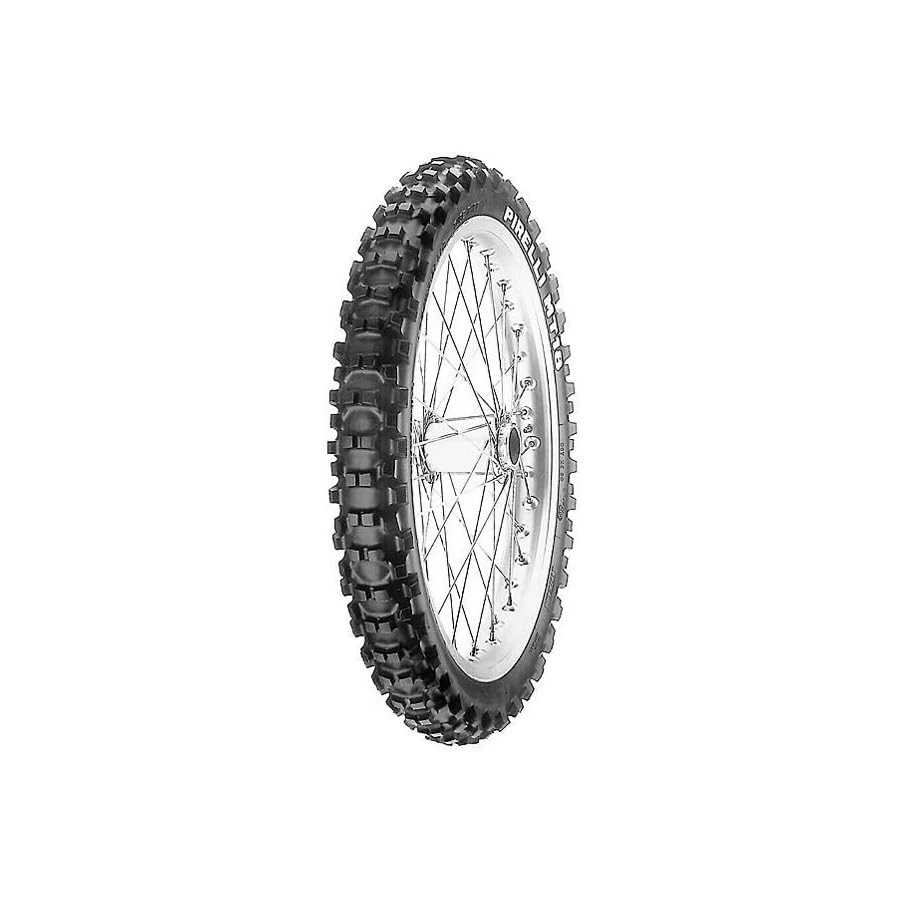 Pirelli MT21 Front Tire - 90/90-21 3990400 - Image 3 of 4