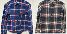Lot of 2 Abercrombie Kids Boys' Tops Size 13/14 XL