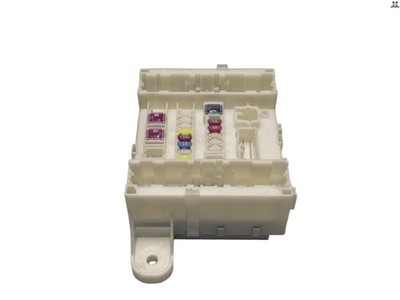 OEM Acura MDX 2017-2020 Rear Right Passenger Side Relay & Fuses Junction Block