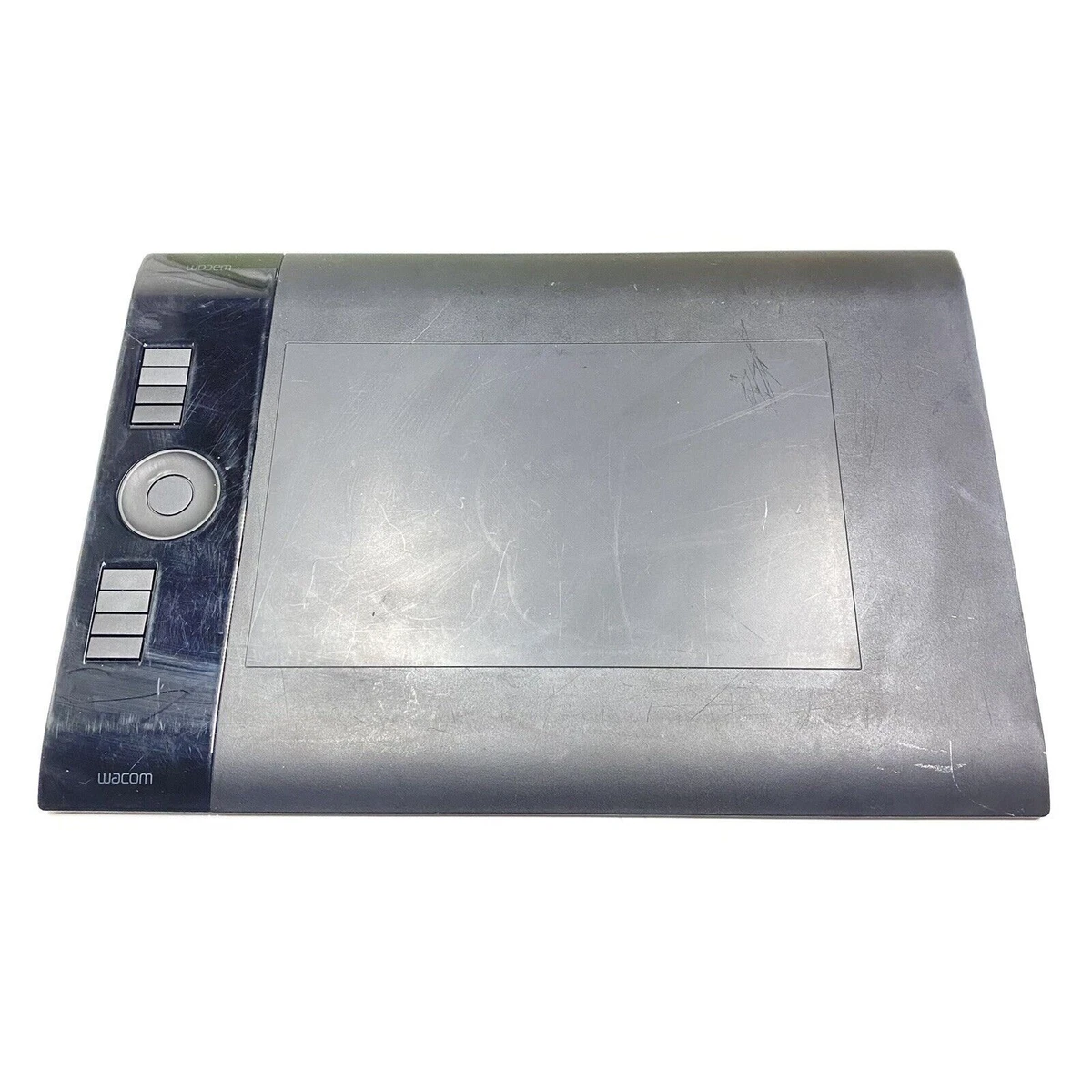 Wacom Intuos4 Medium for sale | eBay