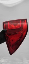 2016 HONDA PILOT Tail Light Assembly Left 2587 OEM B2026