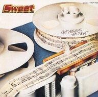 Used Western Music CD Sweet Target (Out of Print)