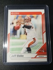 Jeff Blake - Donruss Football 2024 - Cincinna...