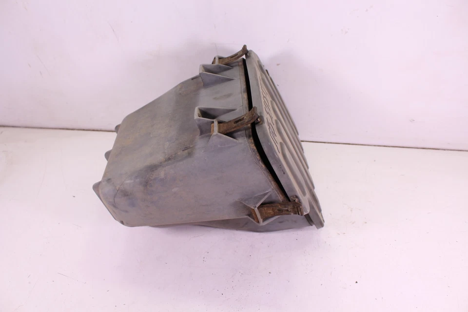 Arctic Cat Wildcat Sport 700 2015 caja de almacenamiento frontal limitada 4406-540 Foto 3 de 4