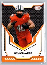 2024 SAGE HIT #170 Dylan Laube
