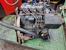 Kubota D722 Diesel Engine Used In Onan Hdkat 7500 Generator
